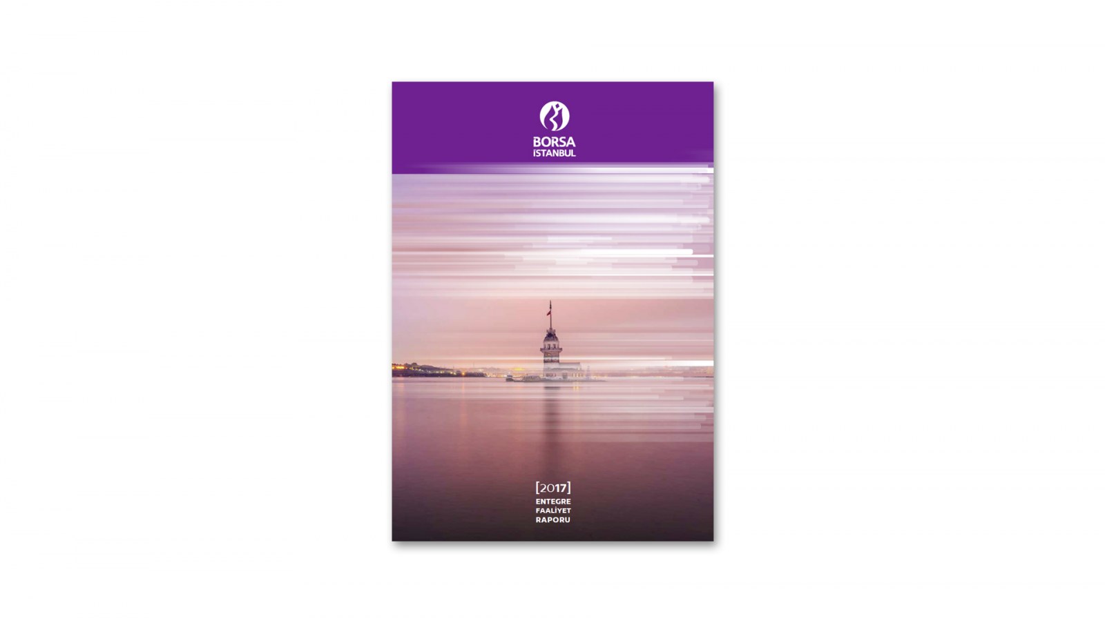 BORSA İSTANBUL / 2017 Entegre Faaliyet Raporu / 2017 Integrated Annual Report