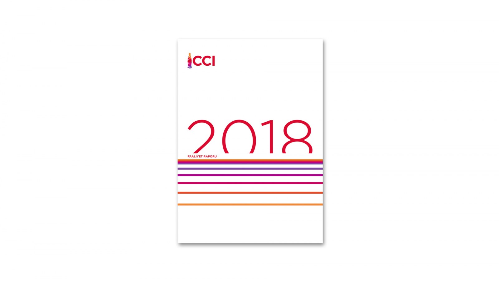 COCA-COLA İÇECEK / 2018 Faaliyet Raporu / 2018 Annual Report