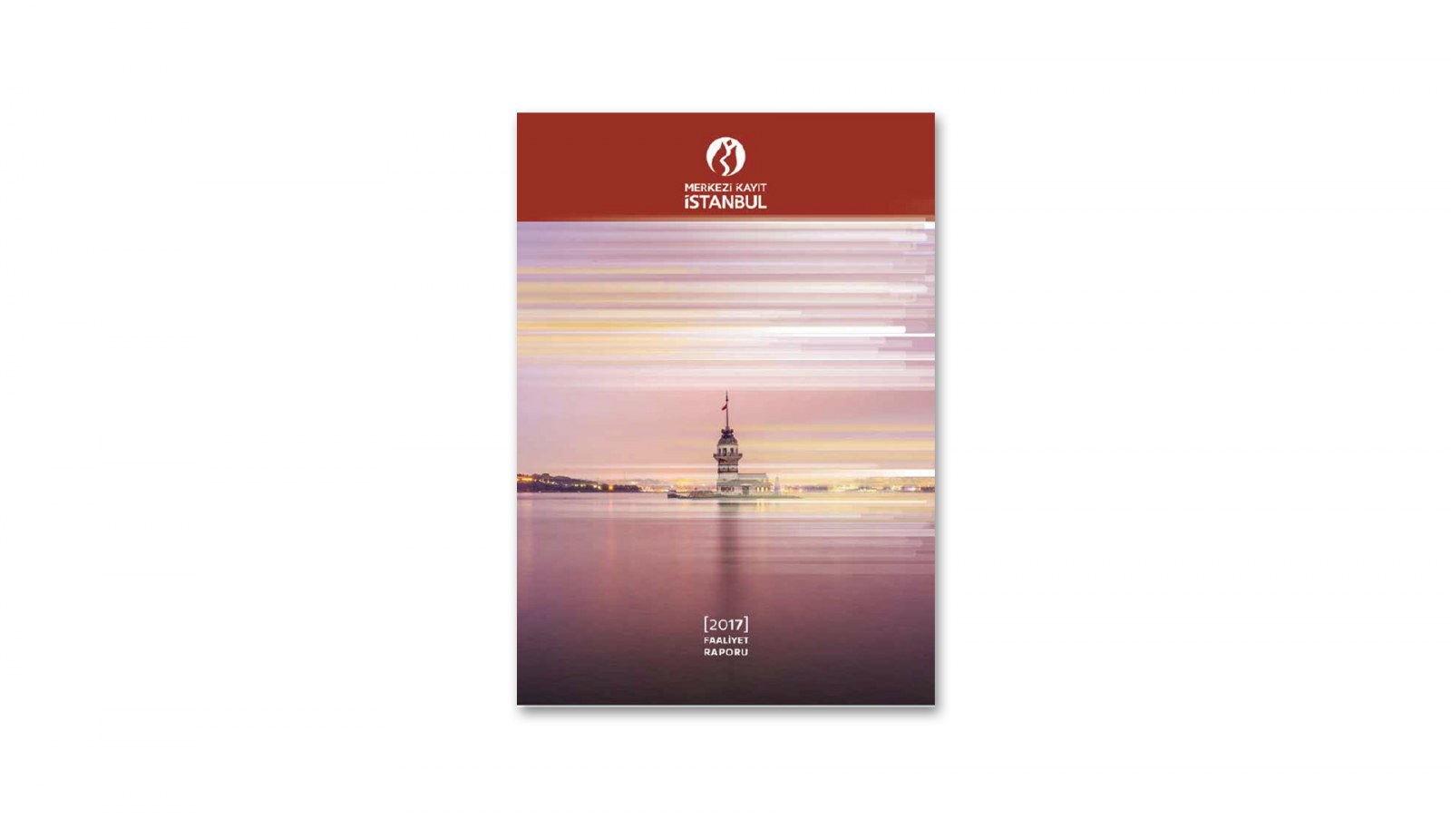 MERKEZİ KAYIT İSTANBUL / 2017 Faaliyet Raporu / 2017 Annual Report