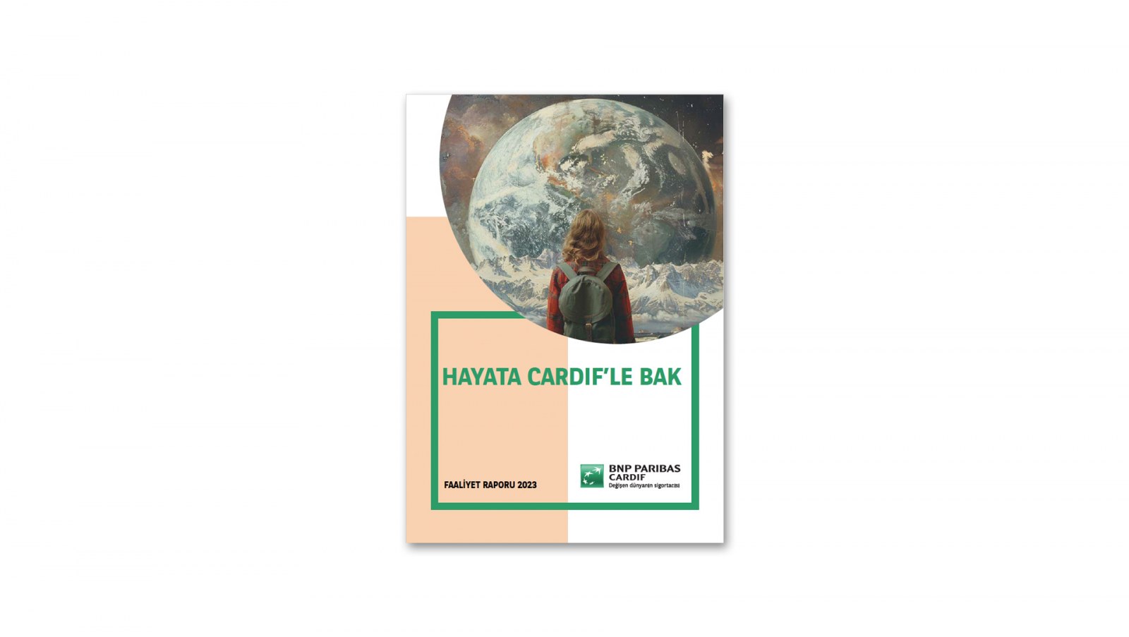 BNP PARIBAS CARDIF / 2023 Faaliyet Raporu / 2023 ANNUAL REPORT