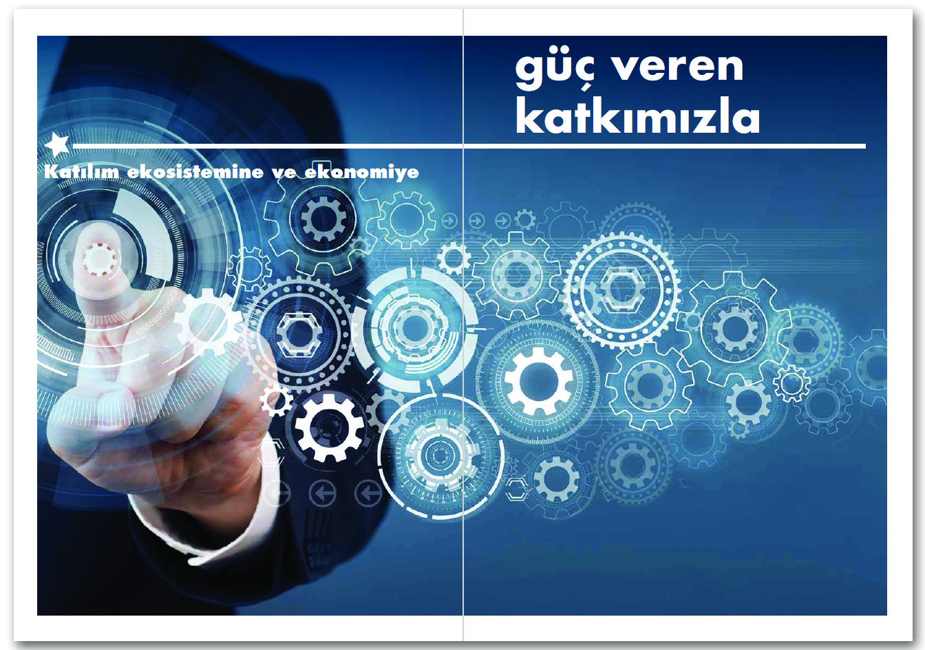 TÜRKİYE KATILIM SİGORTA / 2023 Faaliyet Raporu / 2023 ANNUAL REPORT