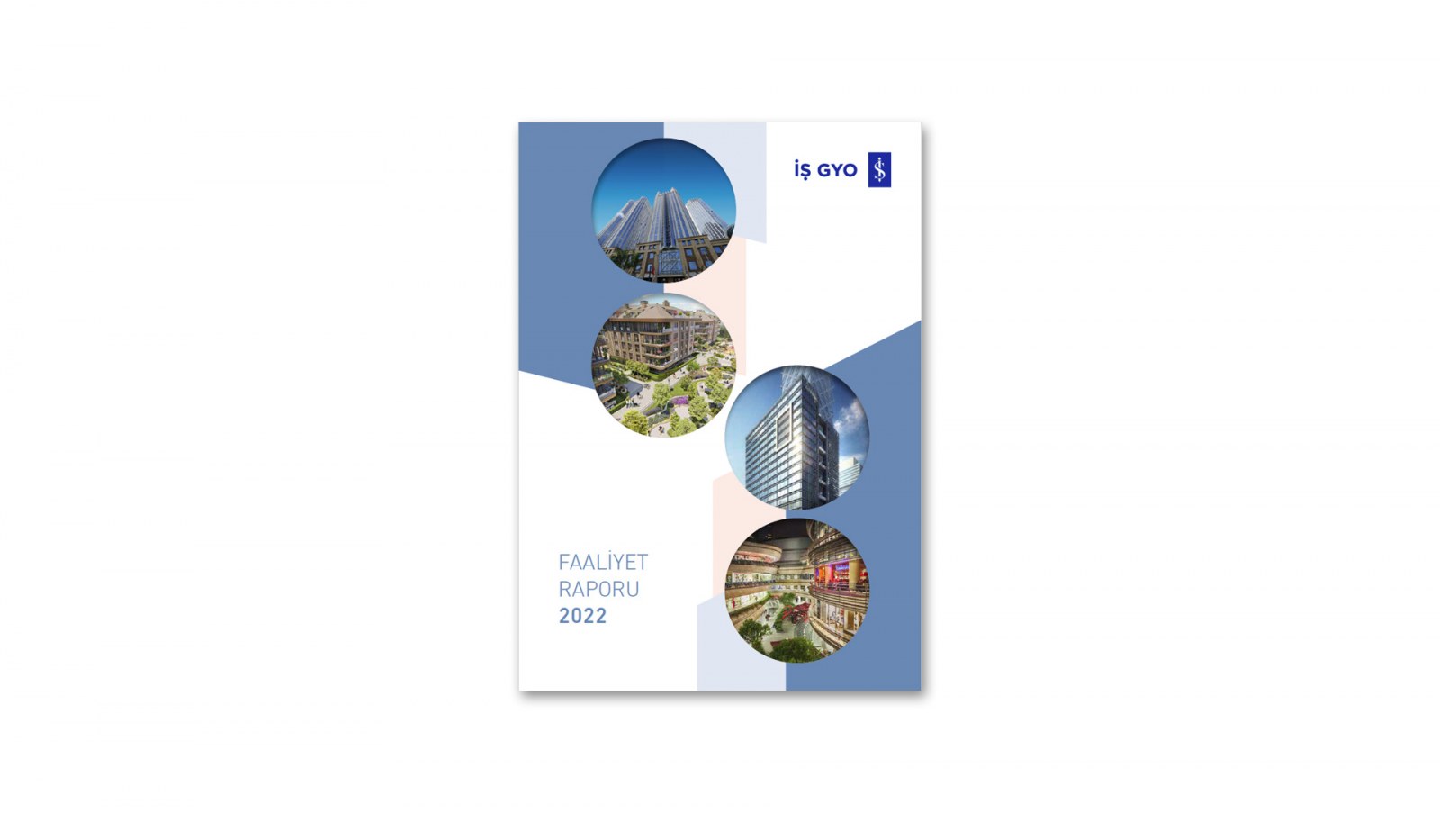 İGDAŞ / 2022 Faaliyet Raporu / 2022 ANNUAL REPORT