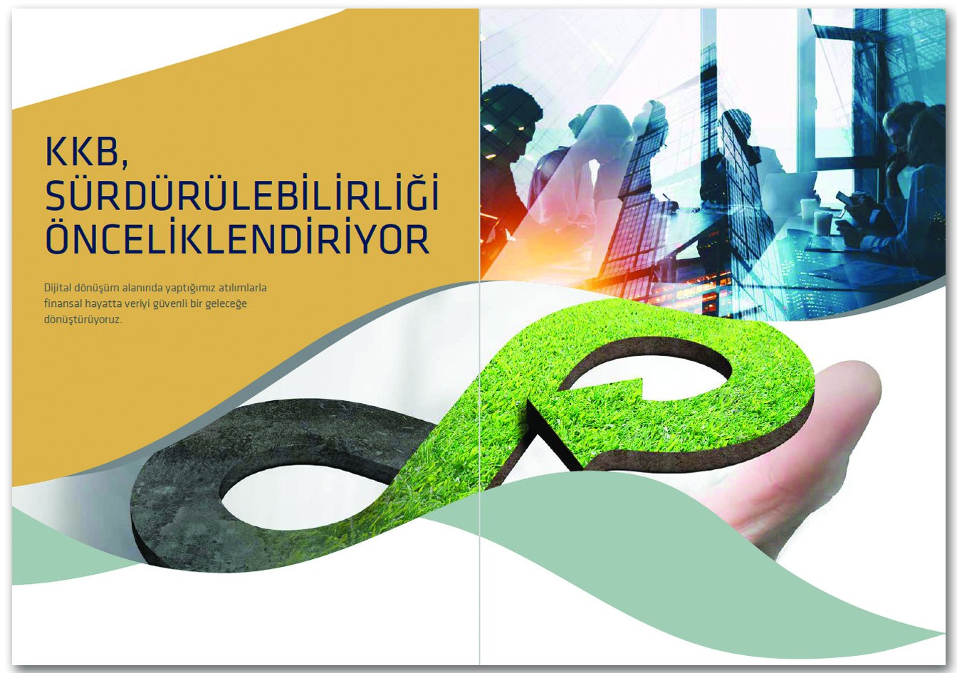 KREDİ KAYIT BÜROSU / 2021 Faaliyet Raporu / 2021 ANNUAL REPORT