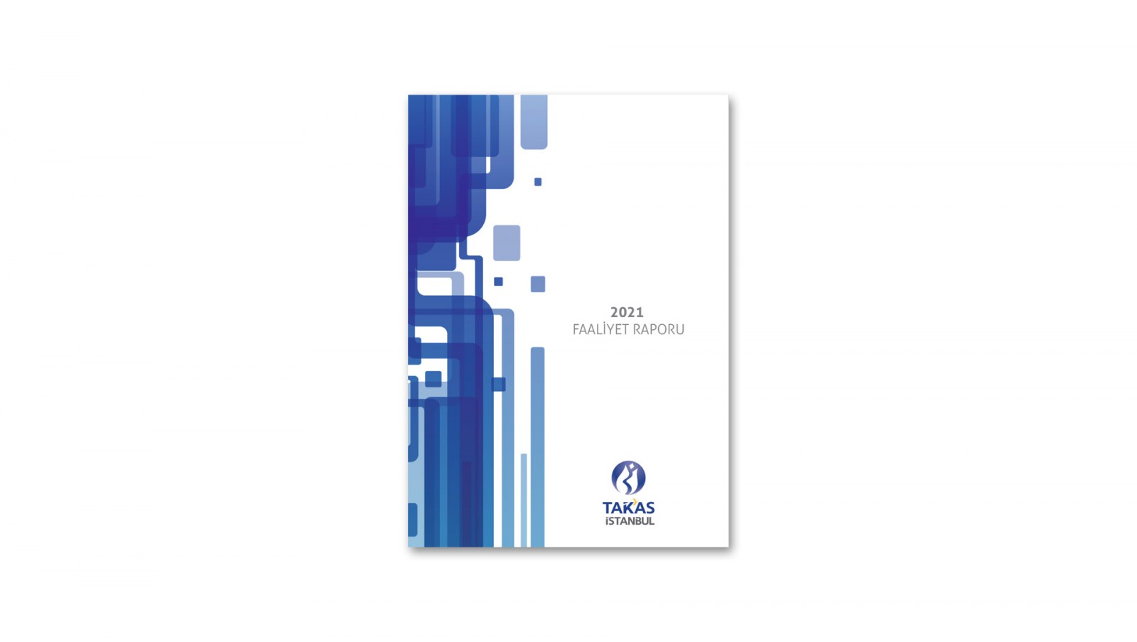 TAKASBANK / 2021 Faaliyet Raporu / 2021 ANNUAL REPORT