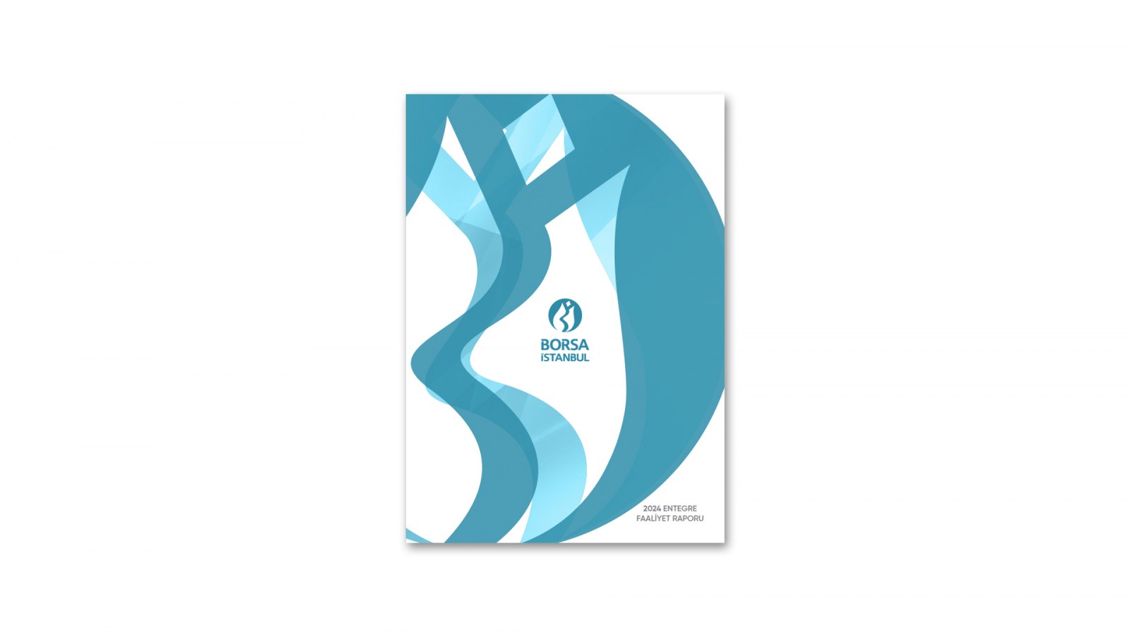 BORSA İSTANBUL / 2024 Entegre Faaliyet Raporu / 2024 Integrated Annual Report