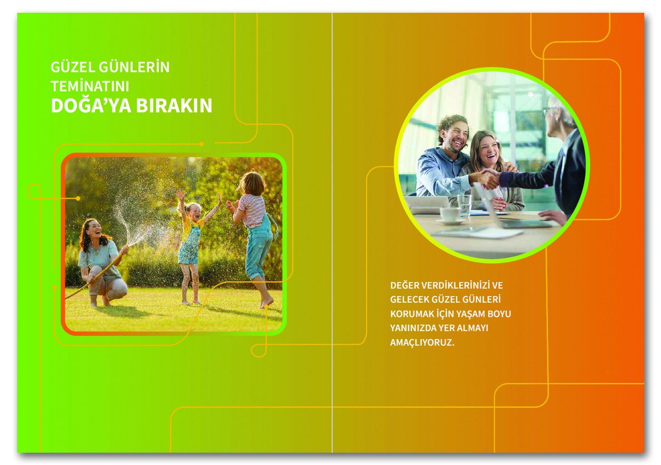 DOĞA SİGORTA / 2025 Faaliyet Raporu / 2025 Annual Report