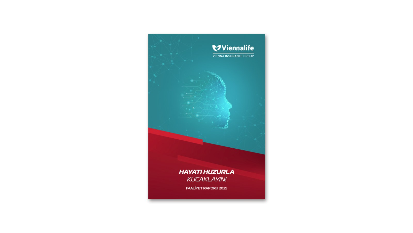 VIENNALIFE / 2025 Faaliyet Raporu / 2025 Annual Report