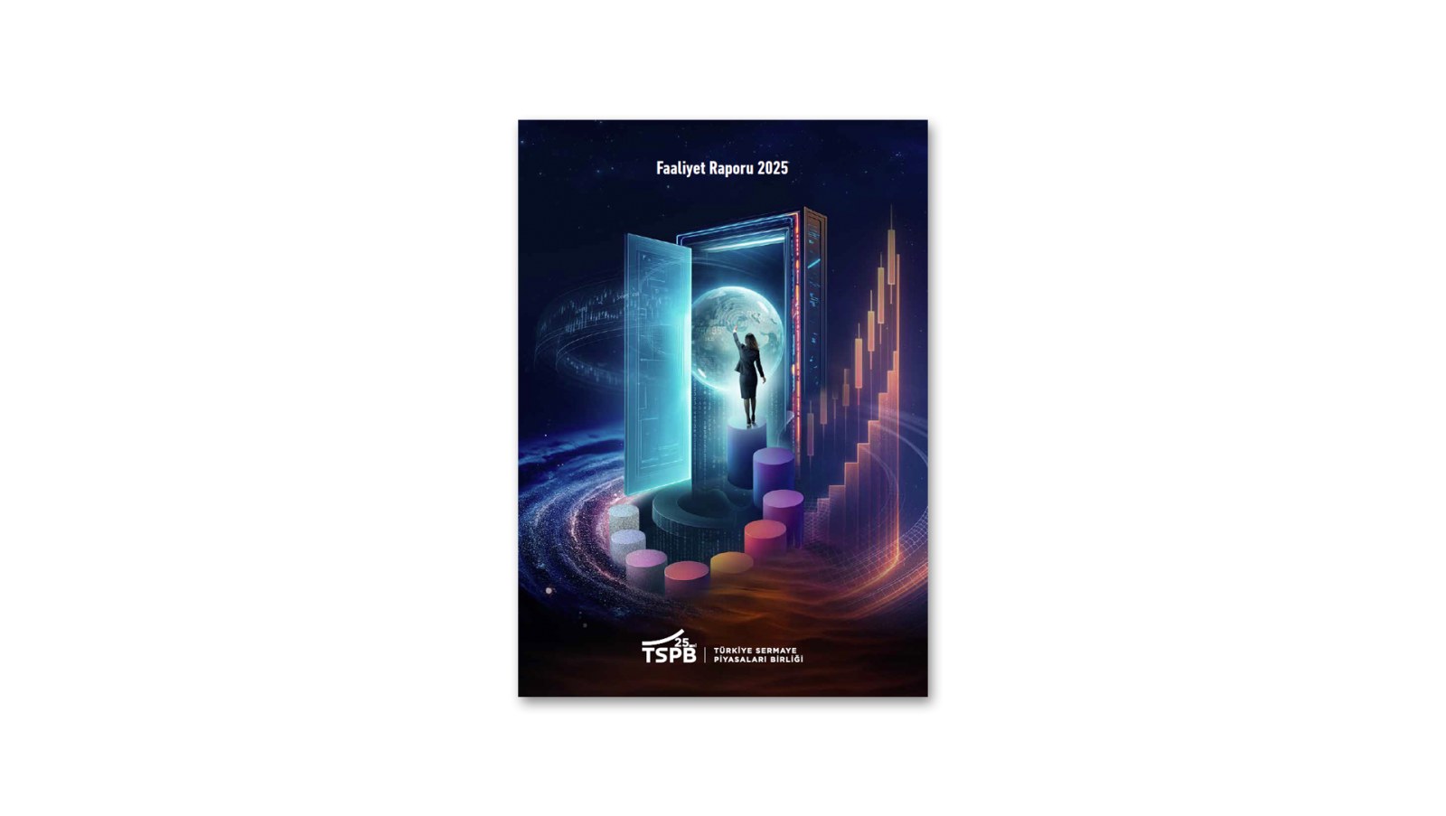 TÜRKİYE SERMAYE PİYASALARI BİRLİĞİ / 2025 Faaliyet Raporu / 2025 Annual Report