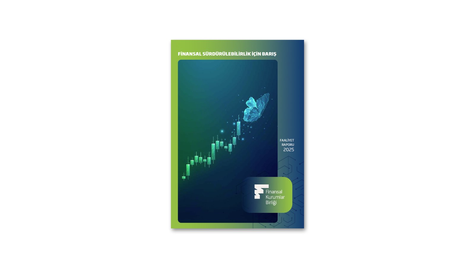 FİNANSAL KURUMLAR BİRLİĞİ / 2025 Faaliyet Raporu / 2025 Annual Report