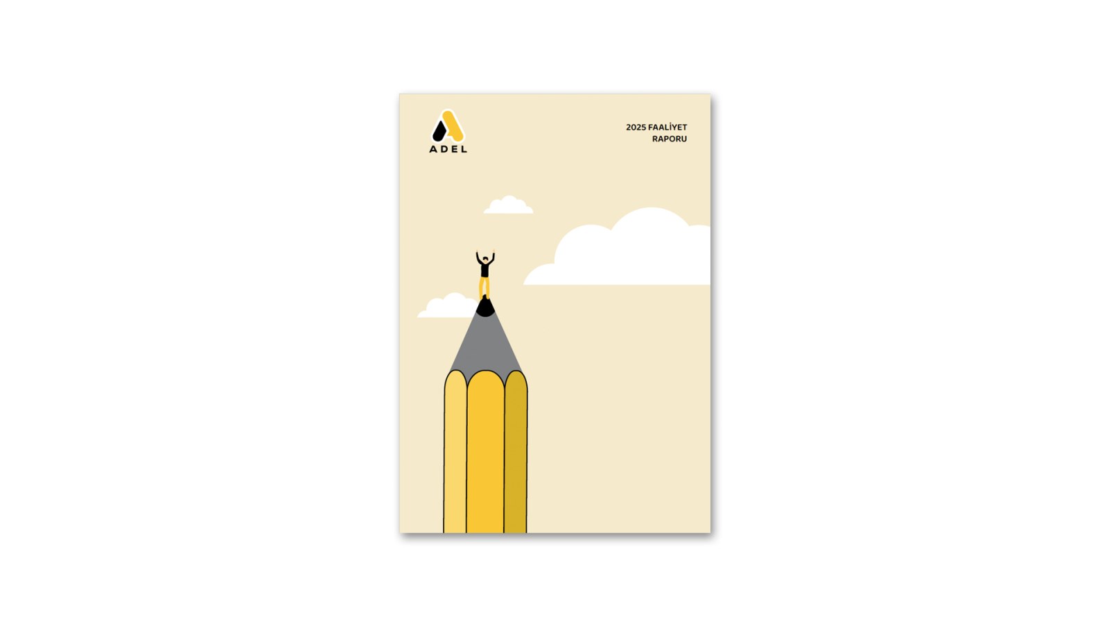 ADEL / 2025 Faaliyet Raporu / 2025 Annual Report
