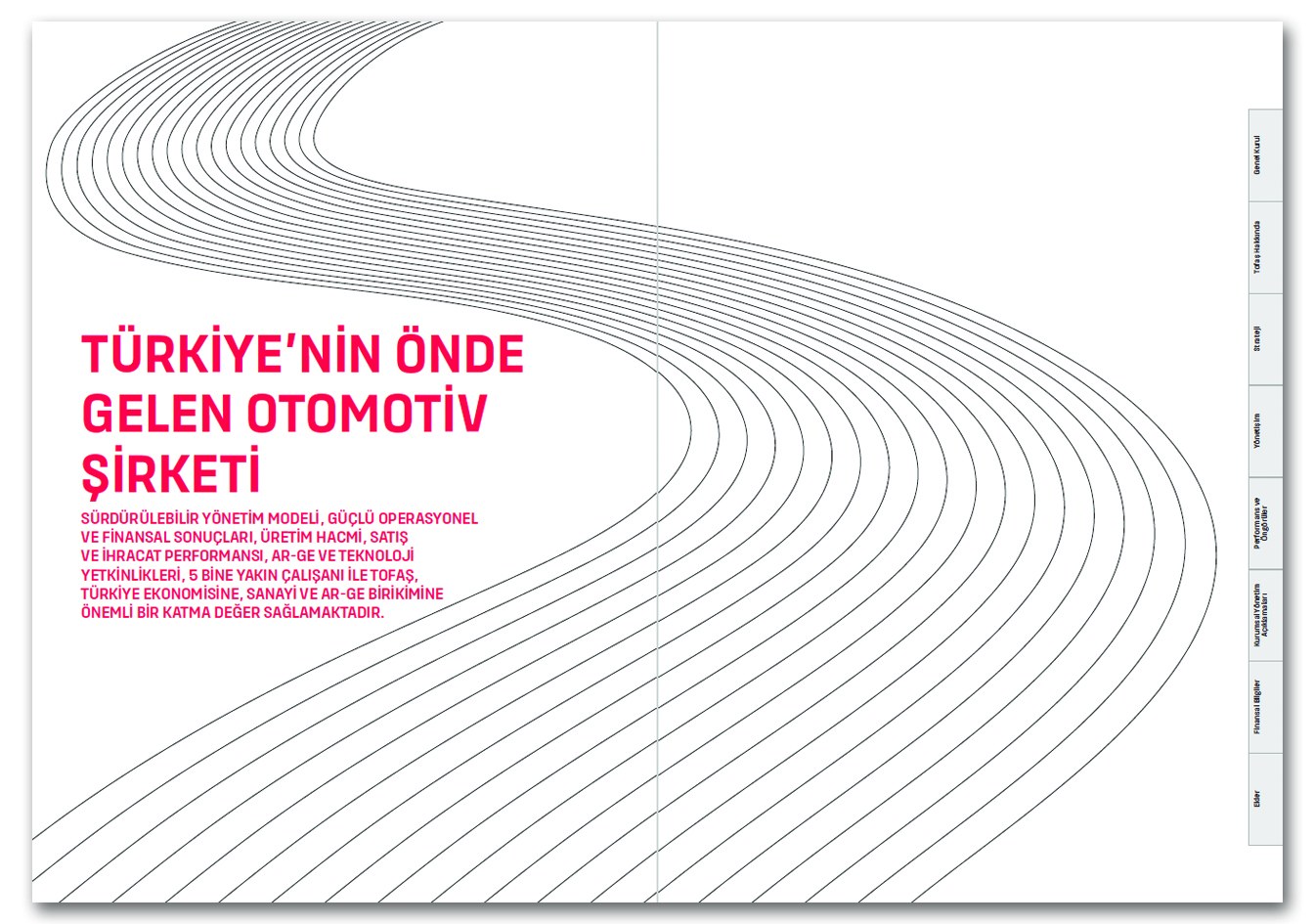 TOFAŞ / 2025 Entegre Faaliyet Raporu / 2025 Integrated Annual Report