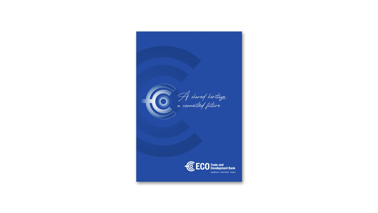 ECO TRADE BANK / 2024 Faaliyet Raporu / 2024 Annual Report